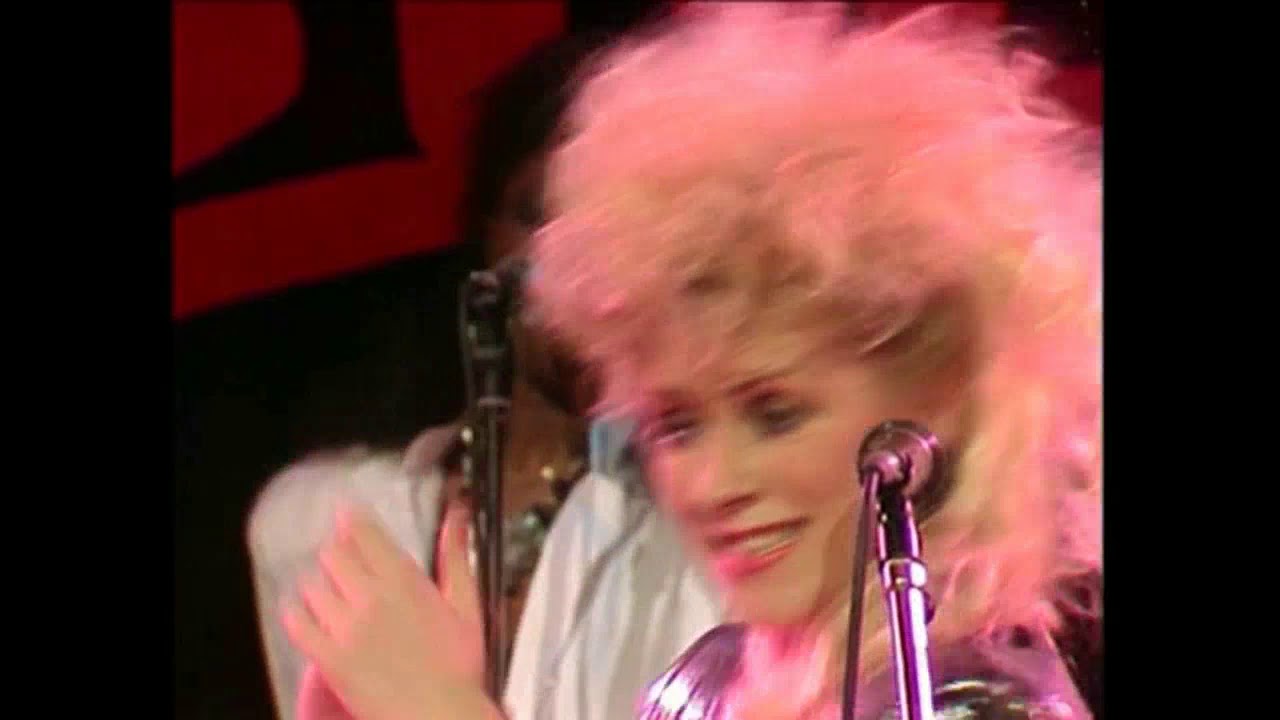 Shakatak  - Invitations - Live in concert 1985