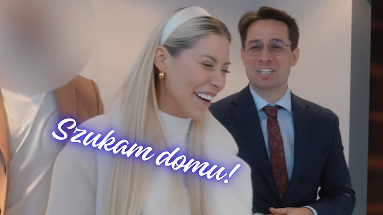 Julia von Stein #11: Nowy cel - szukam miejsca dla siebie
