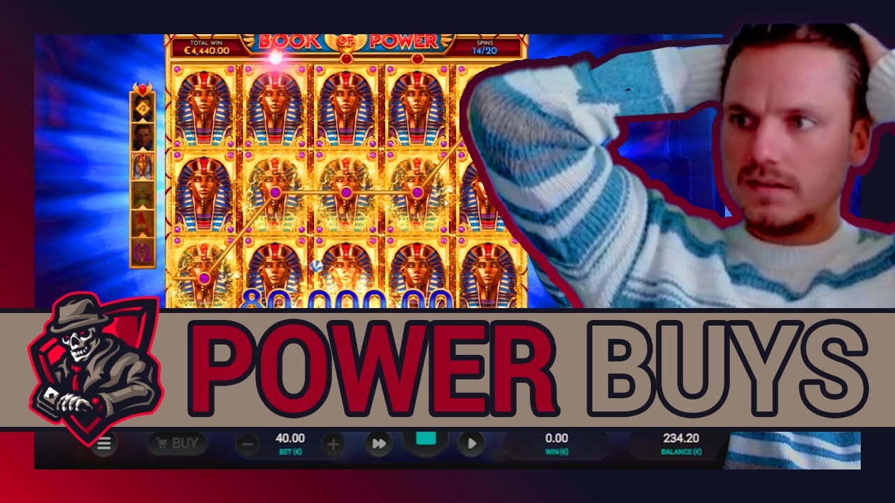 HIGHEST WIN EVER ON BOOK OF POWER 🤠 | FULL SCREEN 😍😍😍 | Freegames High Stake 🎰 | Casino Highlight