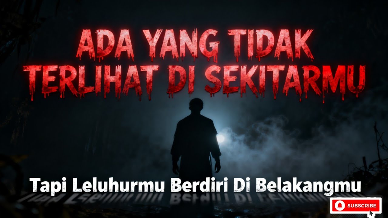 Jangan Abaikan! Pesan Leluhurmu Untuk Hadapi Serangan Sang Dukun Santet - Timeless Tarot Reading