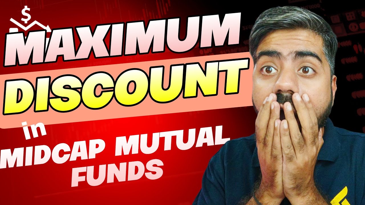 Best midcap mutual fund for Lumpsum in 2026 | top consistent midcap with maximum discount 