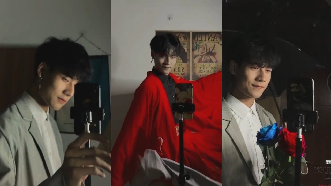 #5 | Mai Cẩm Bằng - Thiếu gia trong lòng các tỷ tỷ | TikTok Trung Quốc | Lam Ngạo Thiên