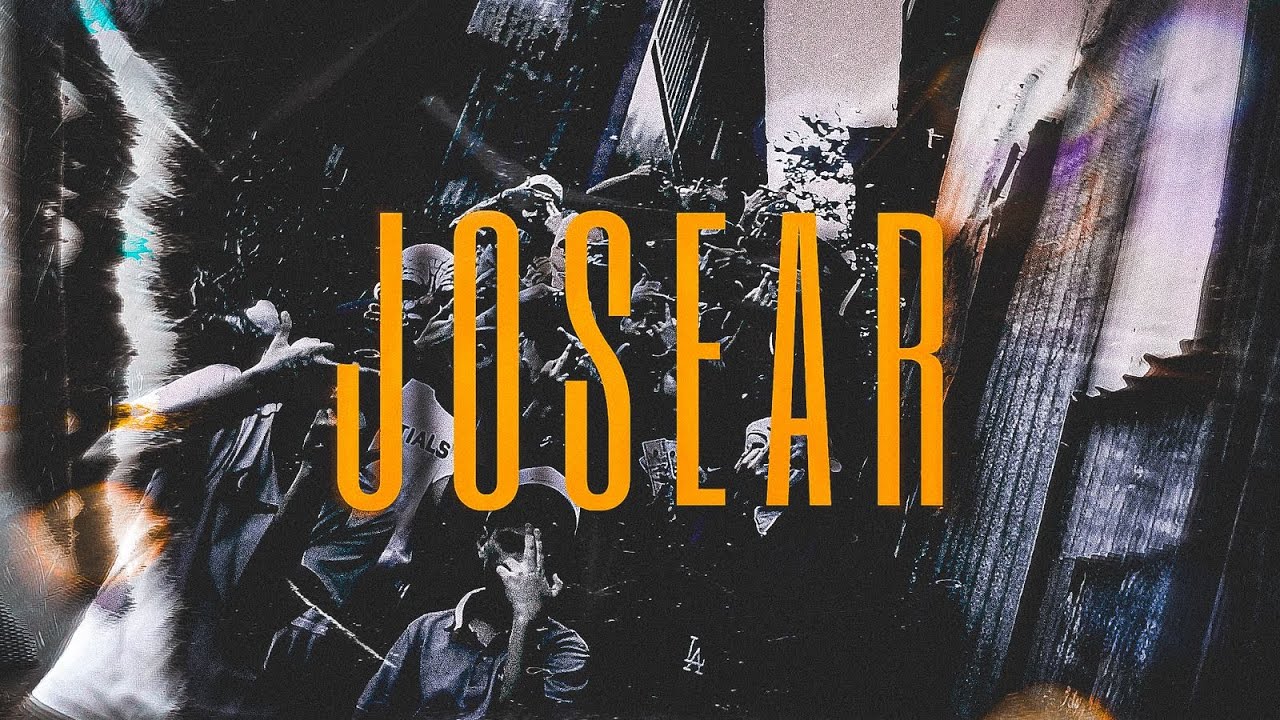 The King, Barquero, Starkyn- Josear ft. Palestino, JD On The Beat