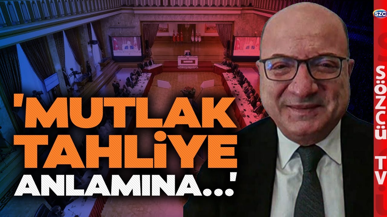 İlhan Cihaner'den Deprem Etkisi Yaratacak Umut Hakkı Sözleri! Gündem Olacak Konuşma