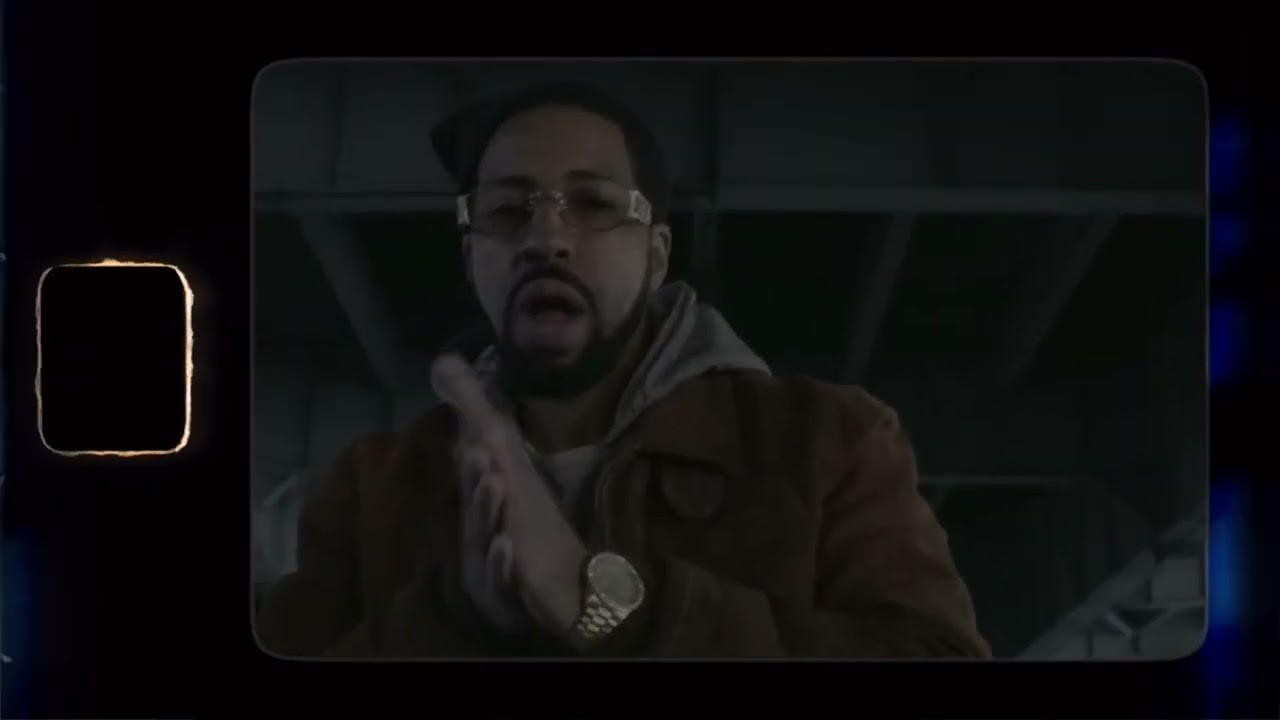 [Free] Roc Marciano x Alchemist x Griselda Type Beat - Can Somebody