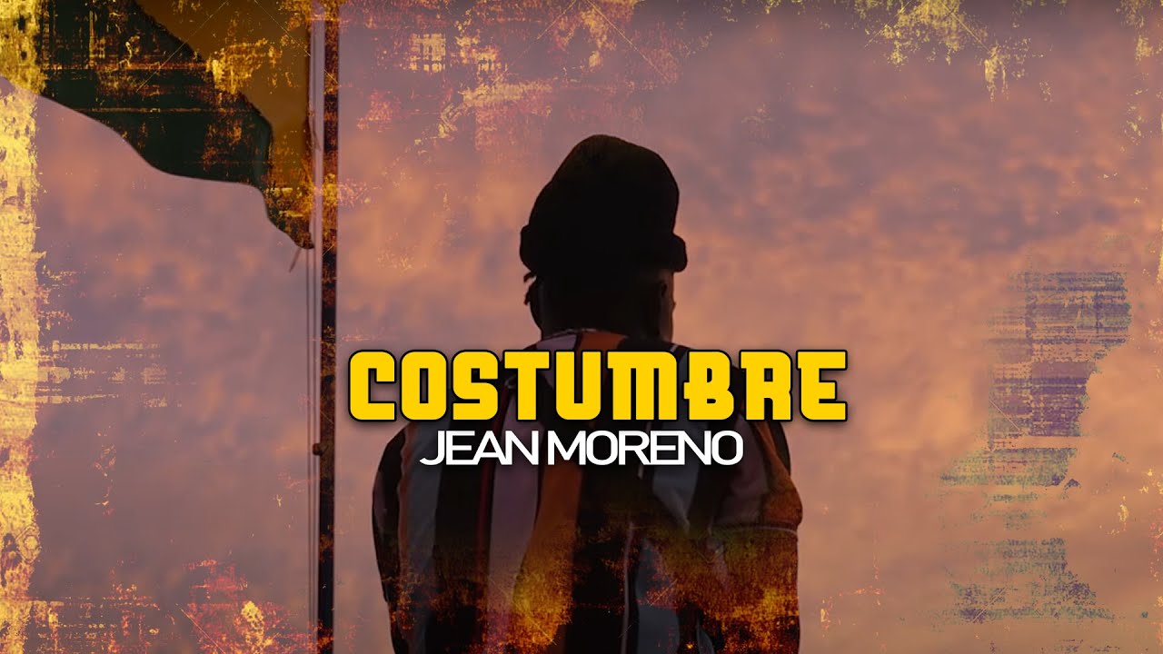 BEST BROSS  ❌ Costumbre (Trap Version) Video Oficial