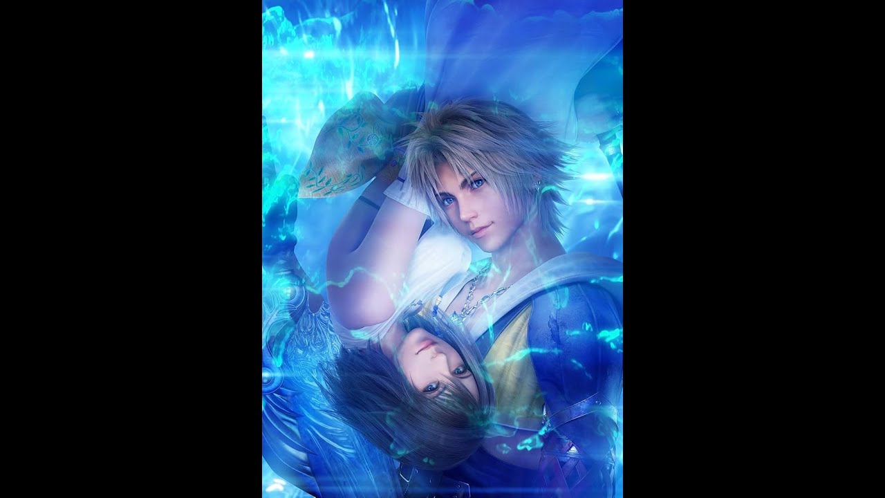 【FINAL FANTASY X HDﾘﾏｽﾀｰ】steam版 live配信 part11