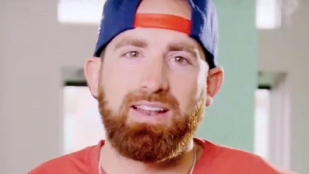 The Untold Truth Of Dude Perfect's Tyler Toney