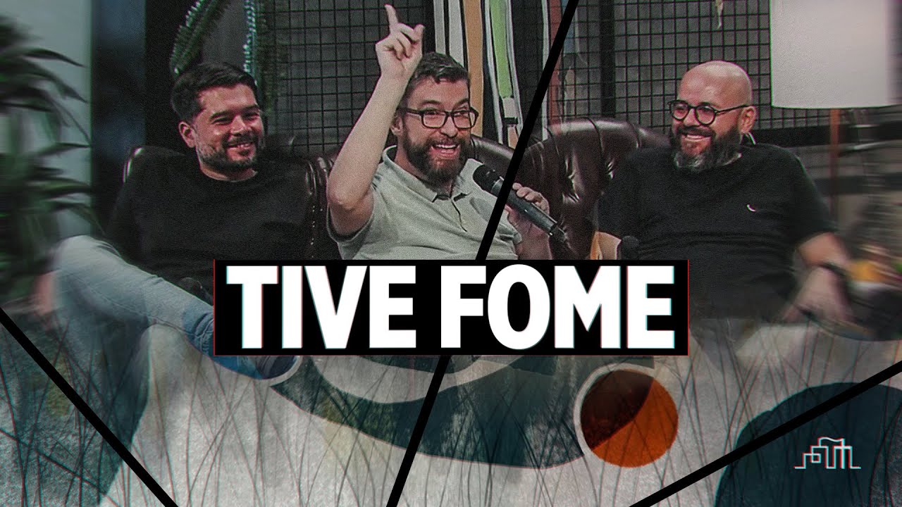 TIVE FOME - Isso Muda Tudo #14 | Mateus 25:31-46