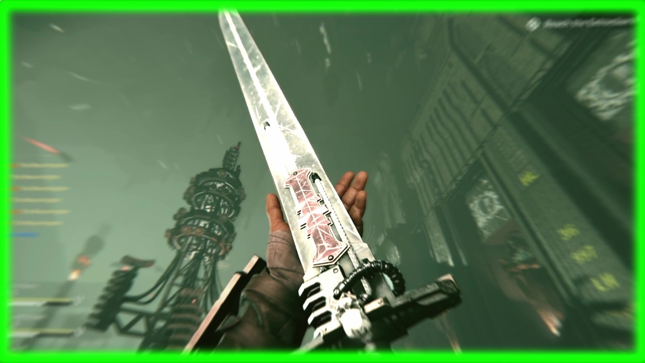 Having Fun In WAR...hammer | Warhammer 40,000 Darktide