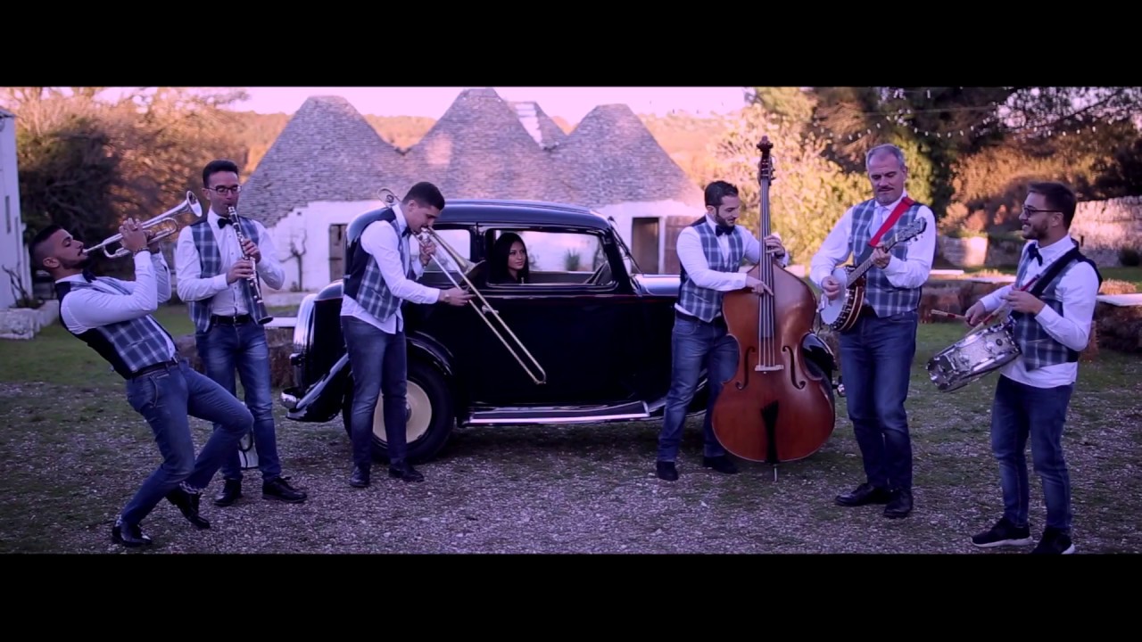 Metamorphosis Wedding Band | Video Promo