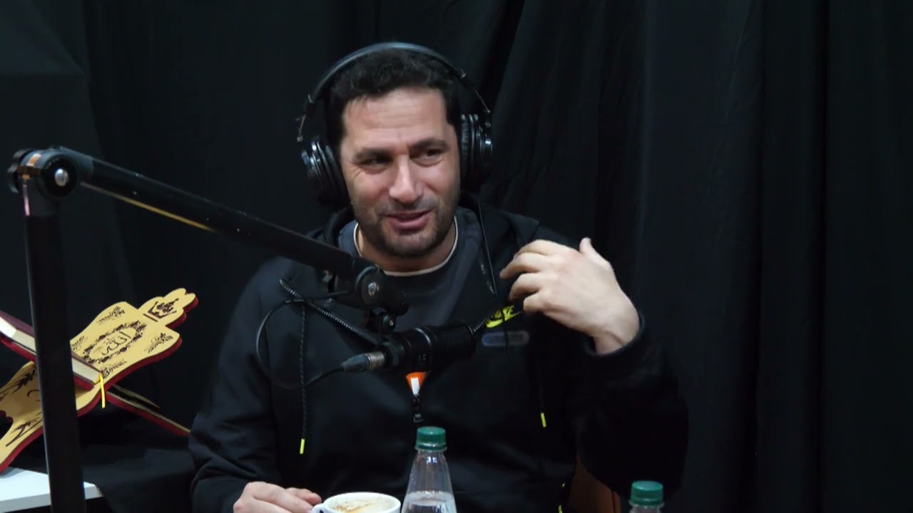 Podcast me Elvis Nacin - Kur'ani dhe shkenca