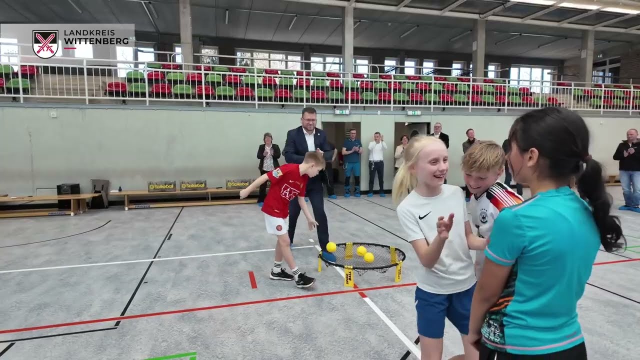 6. März 2026: So war die Woche im Landratsamt