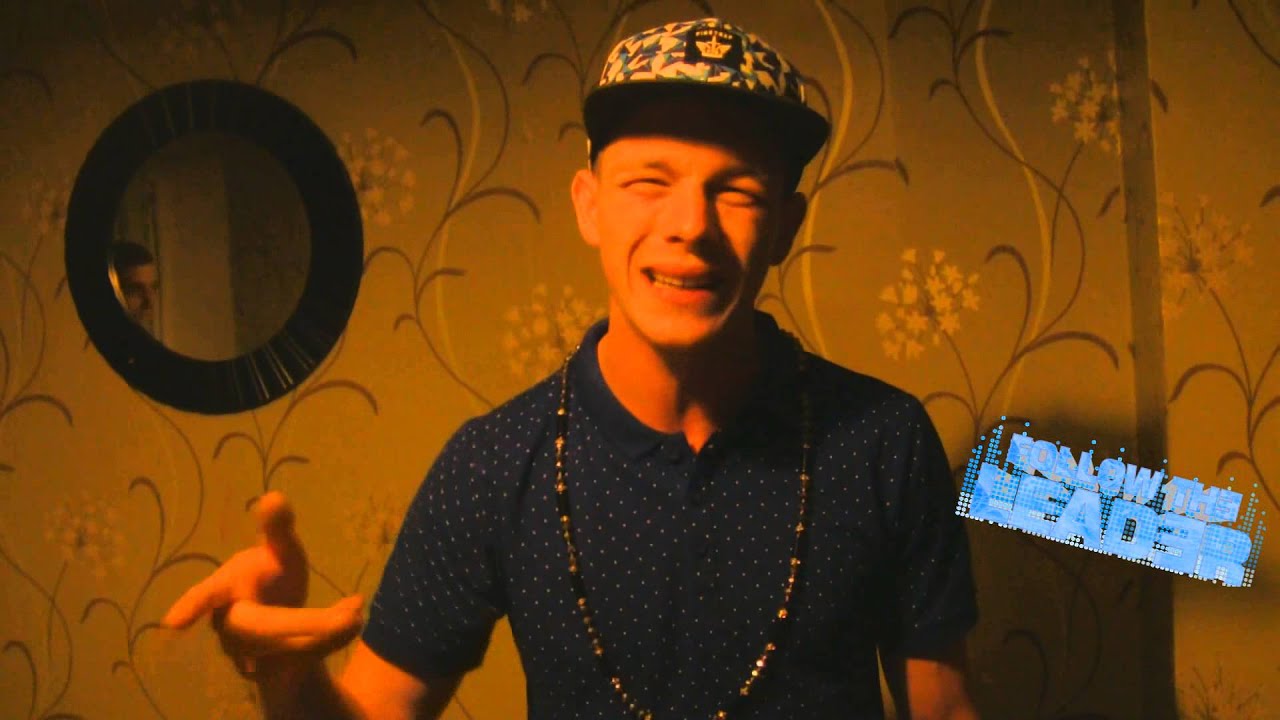 NYATv | Spot #Wreckless | #FollowTheLeader