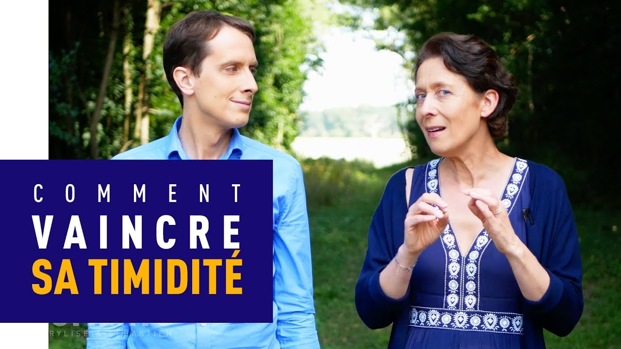 😇 VAINCRE SA TIMIDIT&Eacute; [3 CL&Eacute;S ESSENTIELLES]