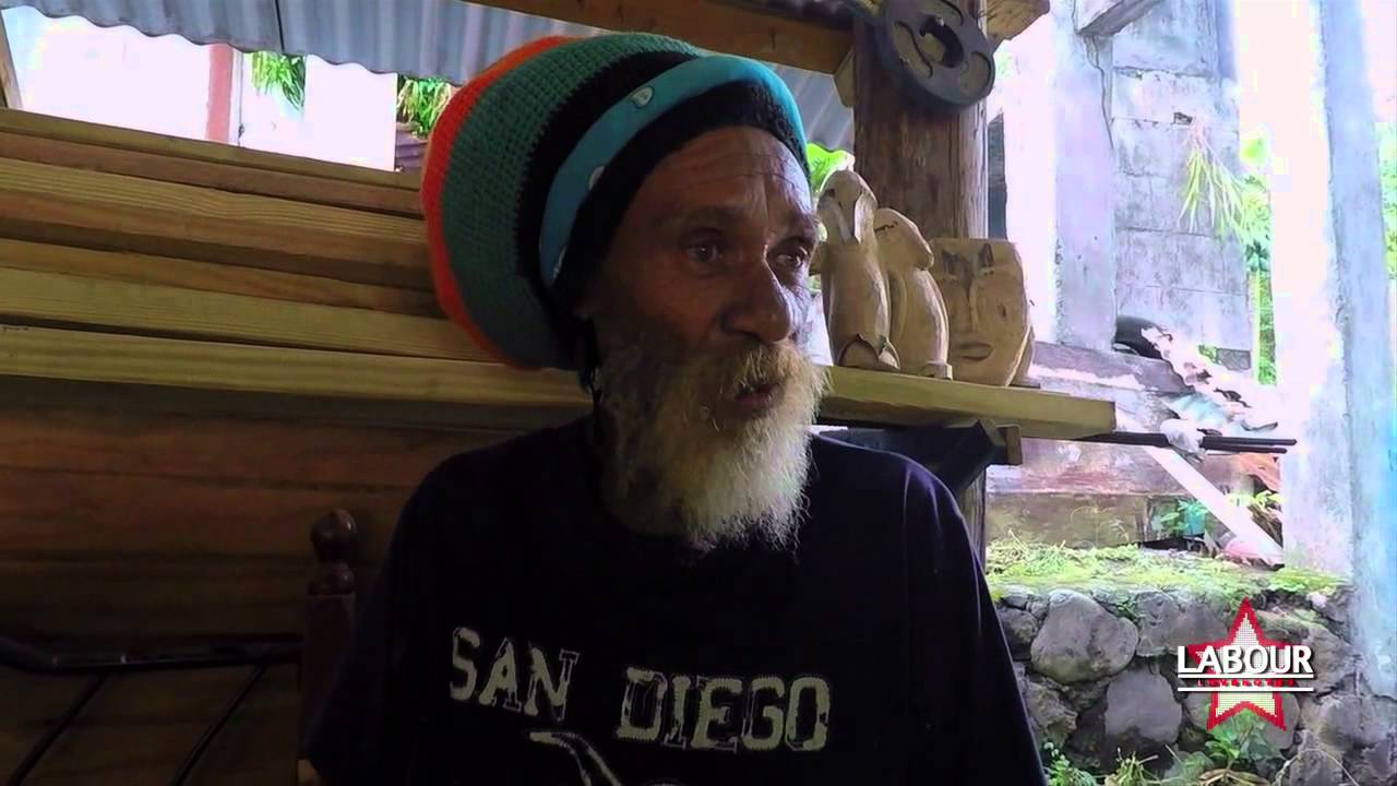 Labour Love Notes: North Leeward