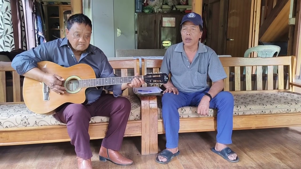 TBC Lalramkima. Phuloh Lung Di. Ni 26.Sept.2025.Ama Chenna in, Dilkawnah Kan tlawh. 