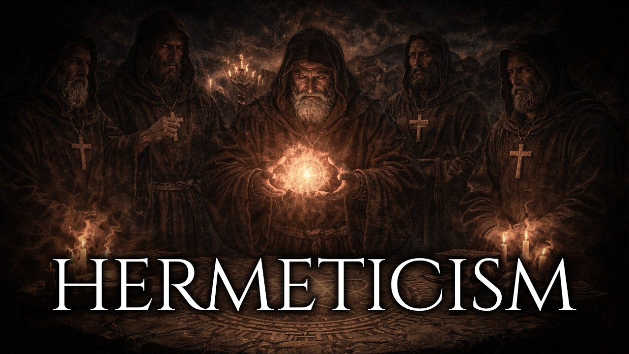 The Strangest Ancient Philosophy You’ve Never Heard Of...