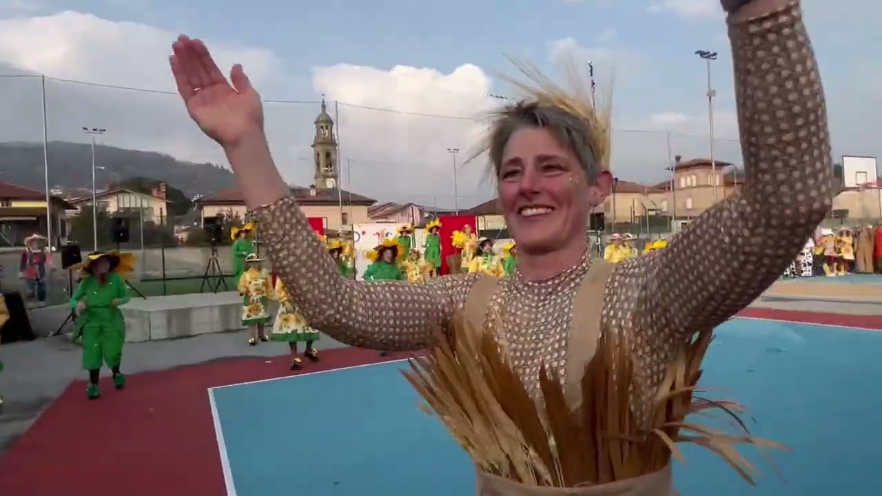 CARNEVALE 2026 TAU ORATORIO