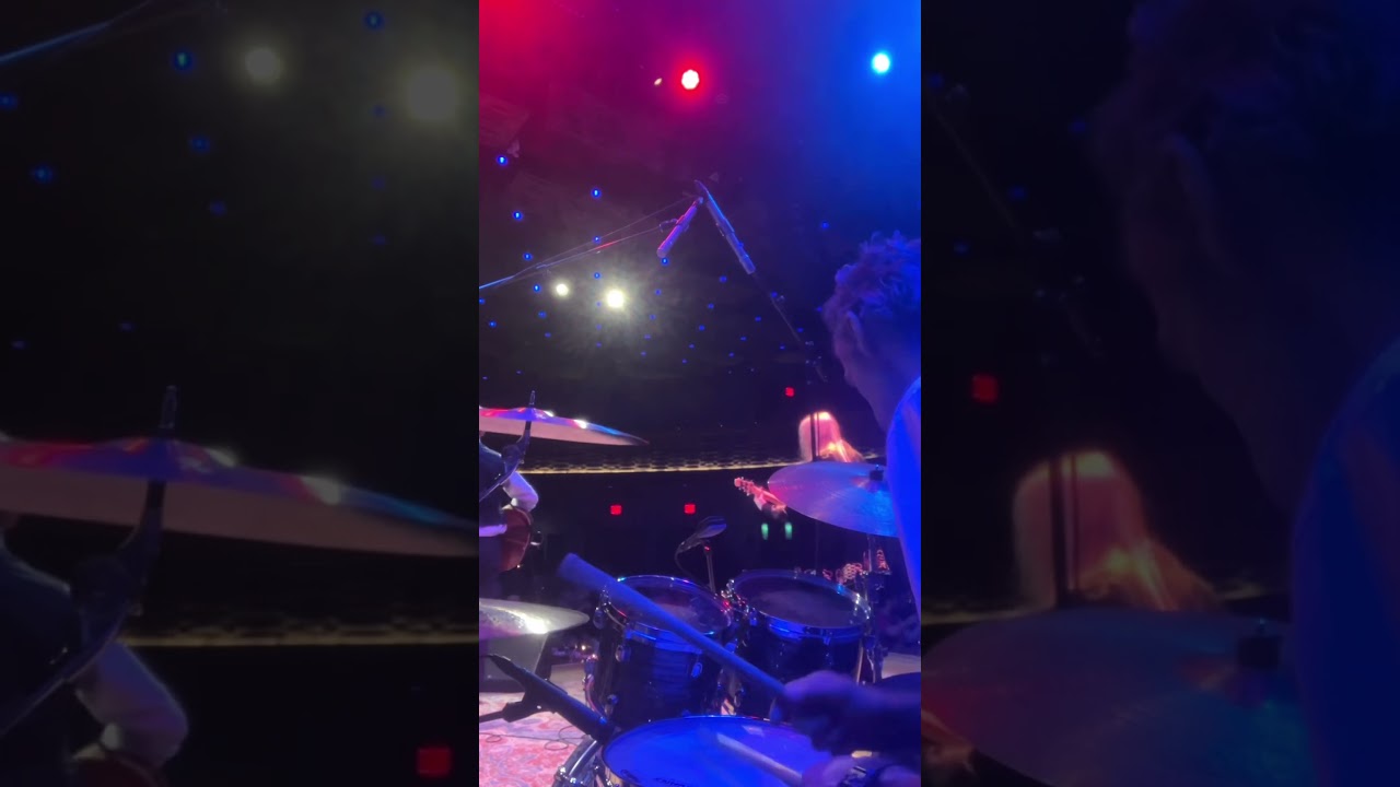 Part 1. of the Bowie Bash with the great ​⁠