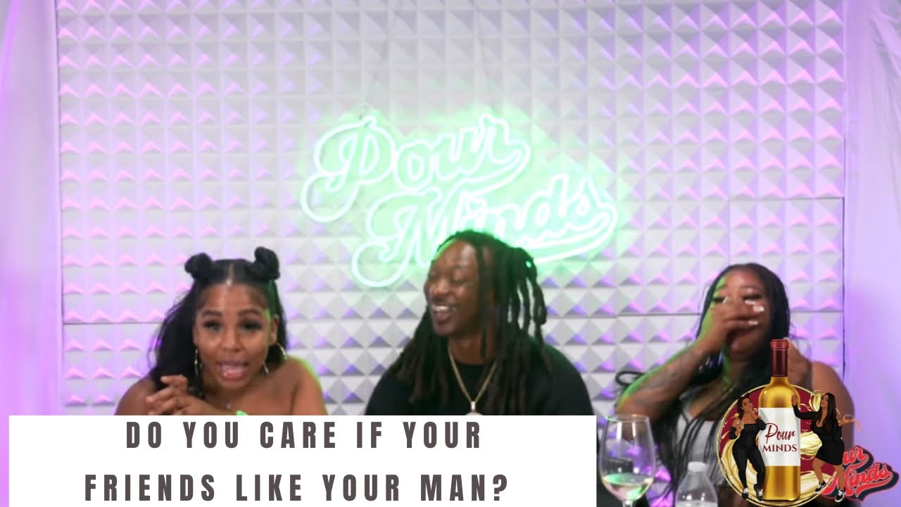 Pour Minds - Episode 200 - Smile for Me Daddy feat. Scotty Atl