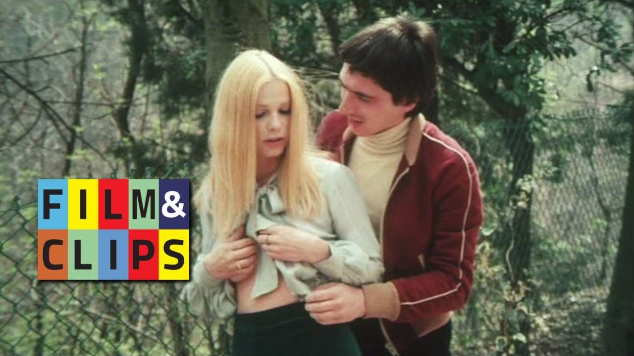 L'ingenua - Film Completo by Film&Clips