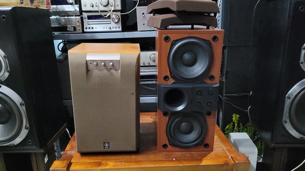 Loa sub yamaha sw 45 và loa sub denon dsw 33 bass sâu giá bình dân.lh 0868943944 & 0913286813