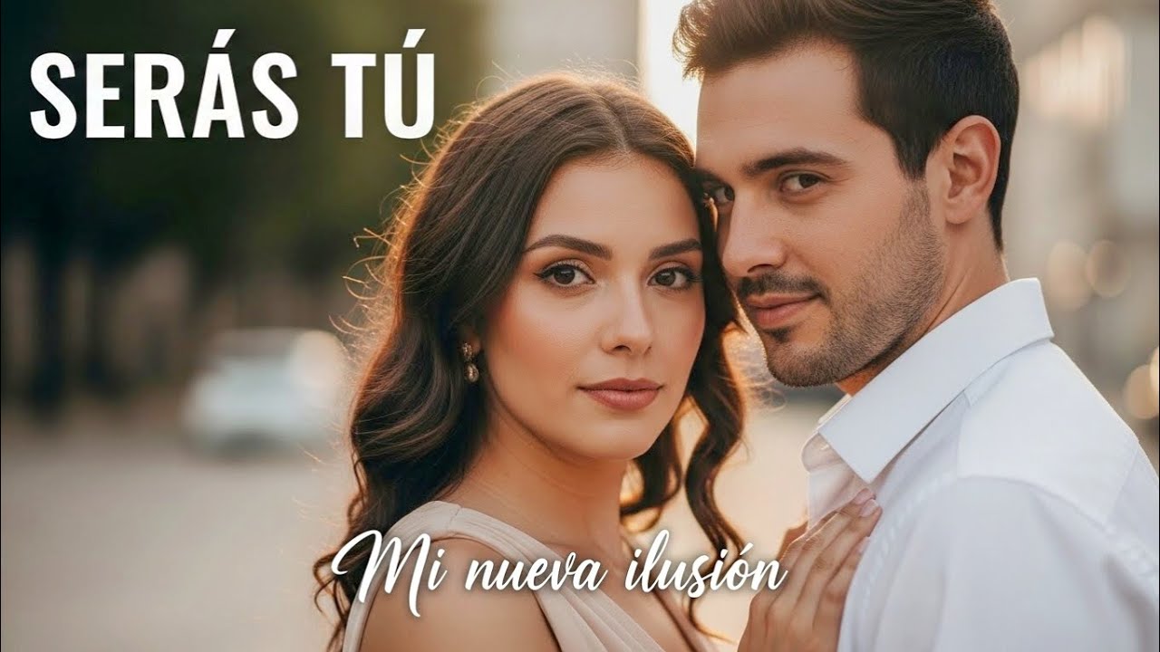 Serás Tú ❤️ | Para quien llega sin pedir permiso y cambia tu corazón