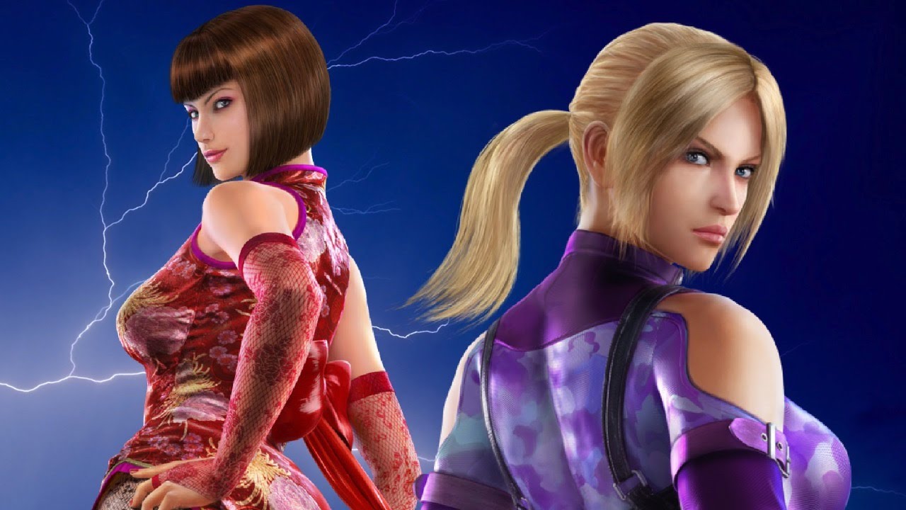 Top 10 Video Game Sisters