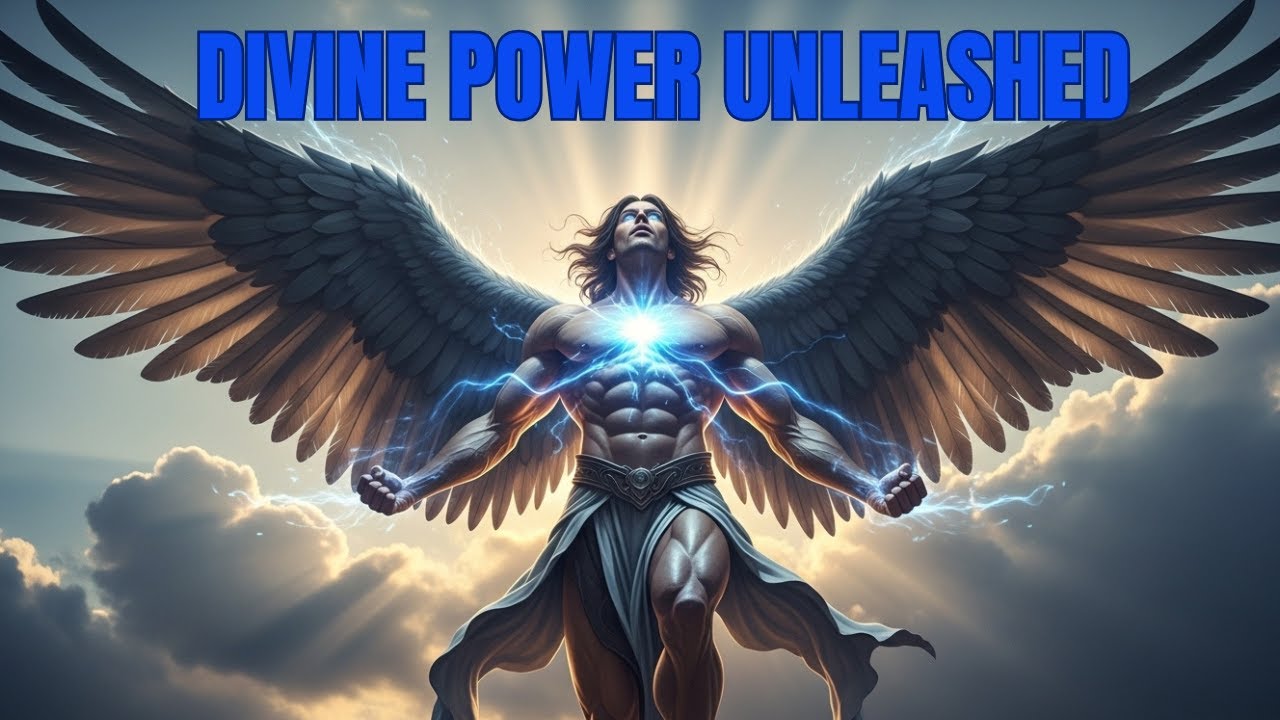 Chosen One: The FINAL Test Is Over (God's Message Will SHOCK You!)