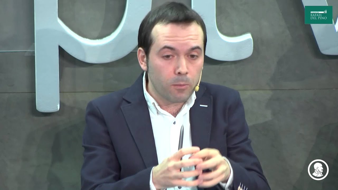 FMRS Madrid 2016 - Panel 1: La desigualdad como pretexto para la voracidad fiscal