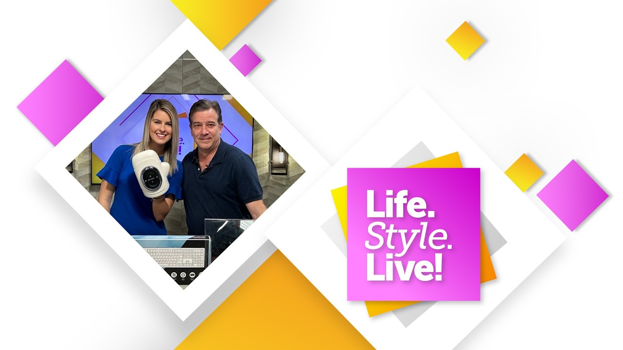 The Gadget Guy: Lifestyle tech essentials