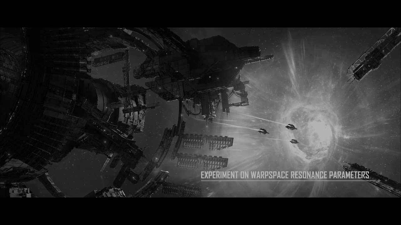 Infinite Lagrange- ANDROID / IOS - GAMEPLAY