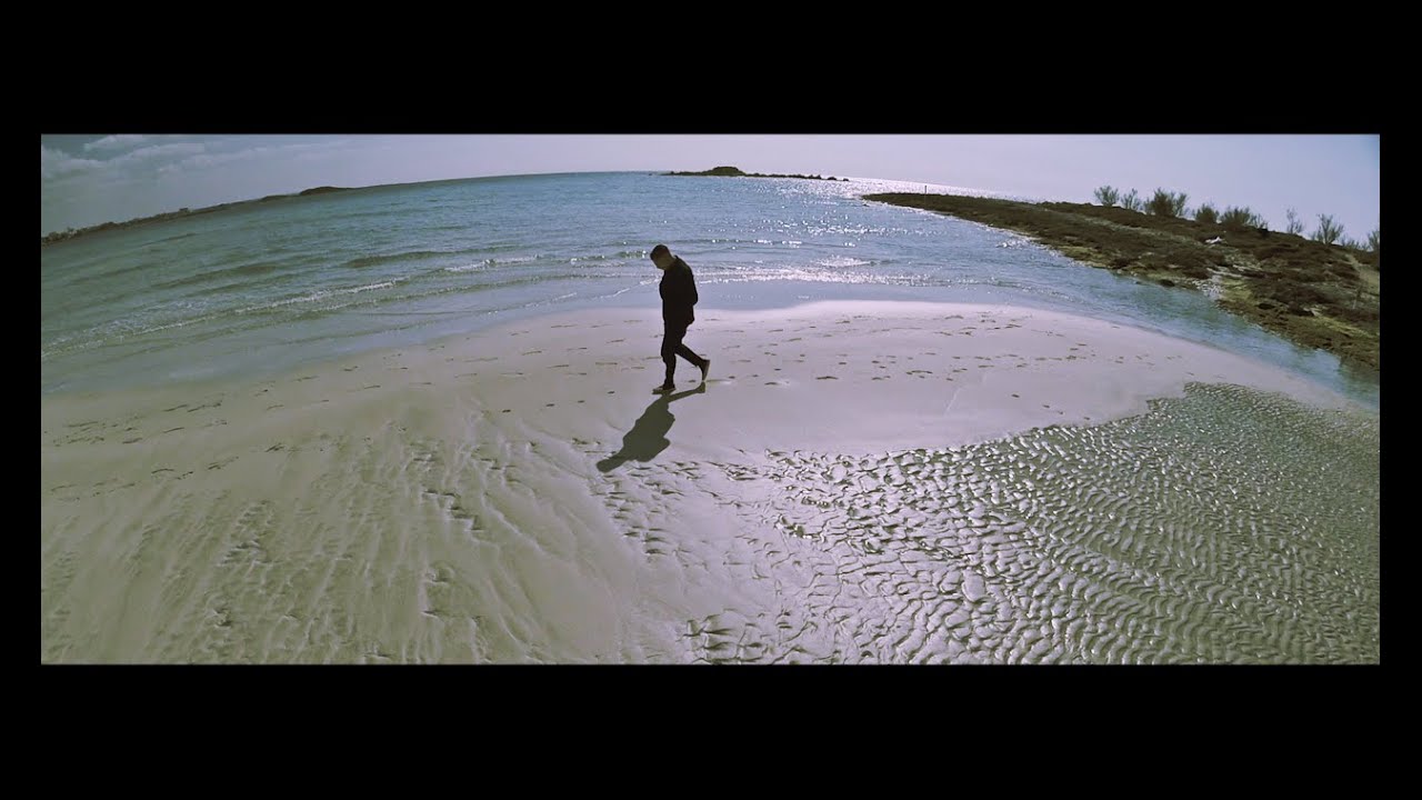 Santiago - RONDINE (Official Video)