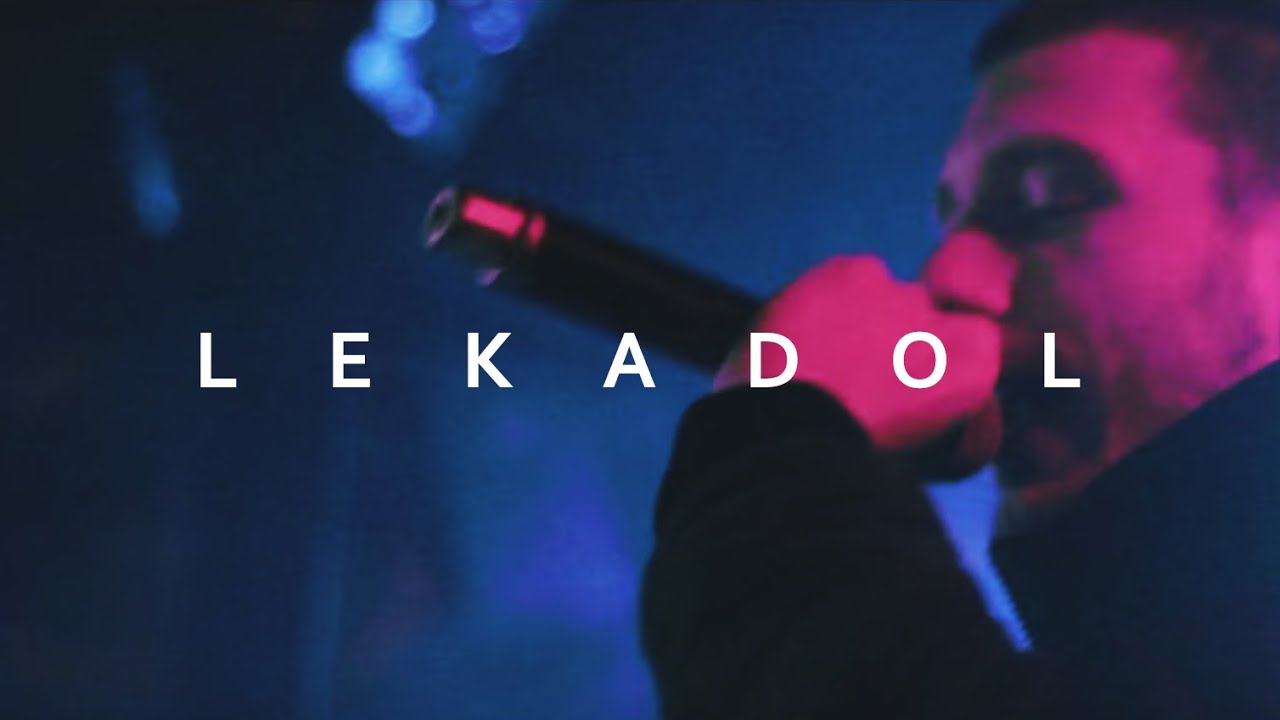 Tibor & Flowdeep - Lekadol (Official Video)
