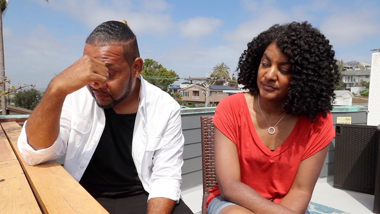 Making CLING THE SERIES | A Life Changed