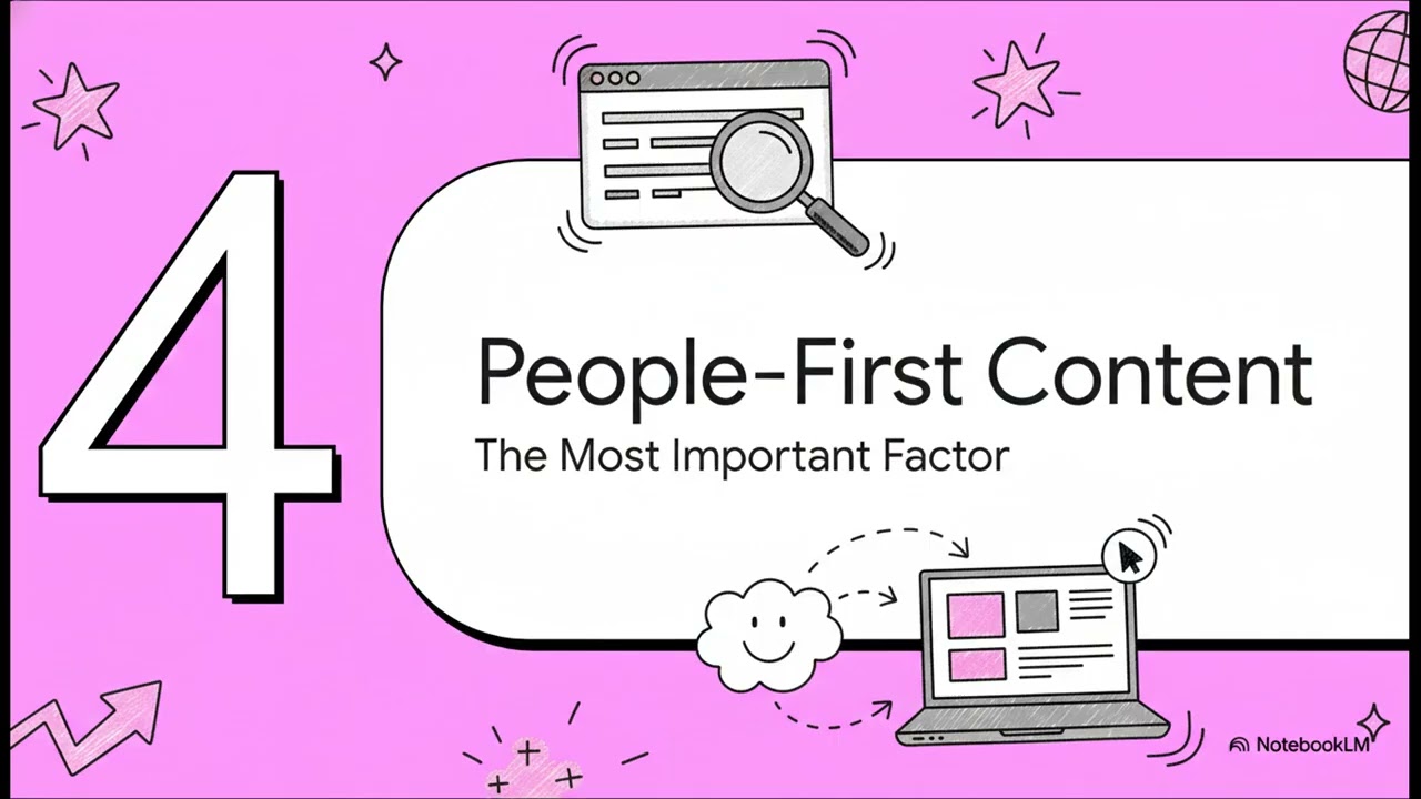 Mastering the Essentials of Google Search Optimization