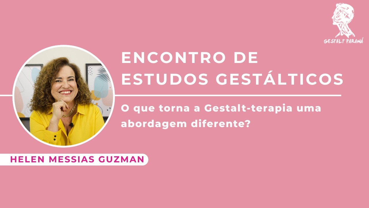 O que torna a Gestalt-terapia uma abordagem diferente?