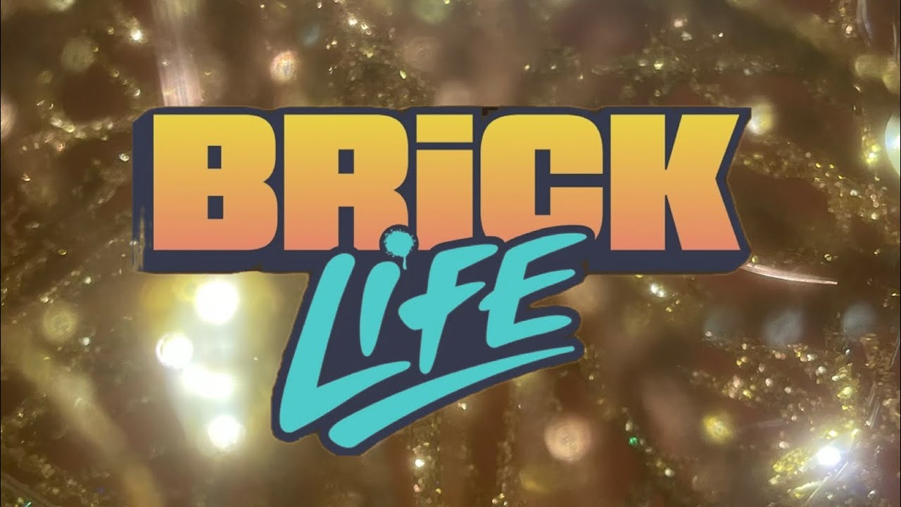 Lego fortnite Brick life December update 