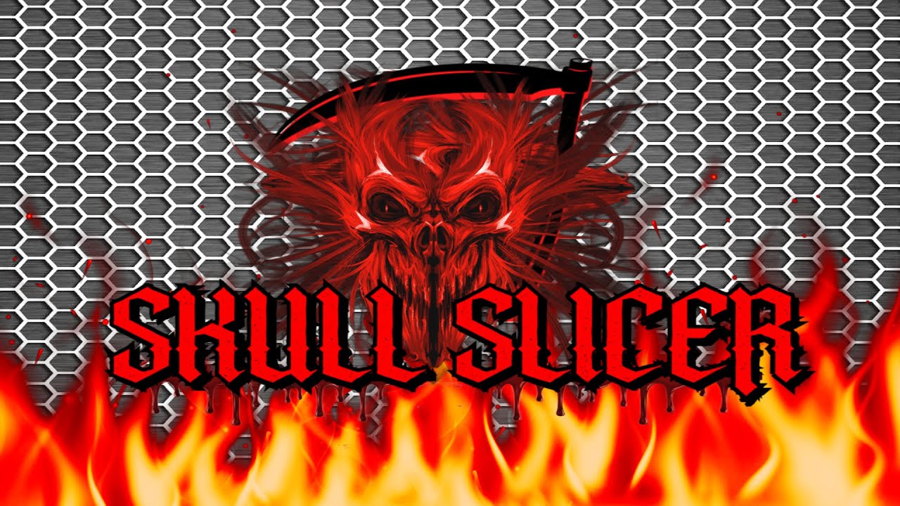 SKULL SLICER - As Good As It Gets Video (Official Music Video)