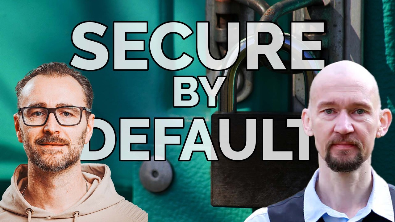 Microsoft Purview & Azure Information Protection: Secure by Default Strategie erkl&auml;rt | Teil 1/5