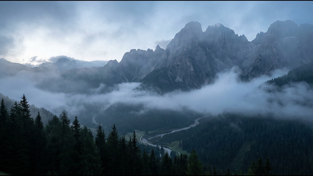 Deep Focus Study Music - 1 Hour