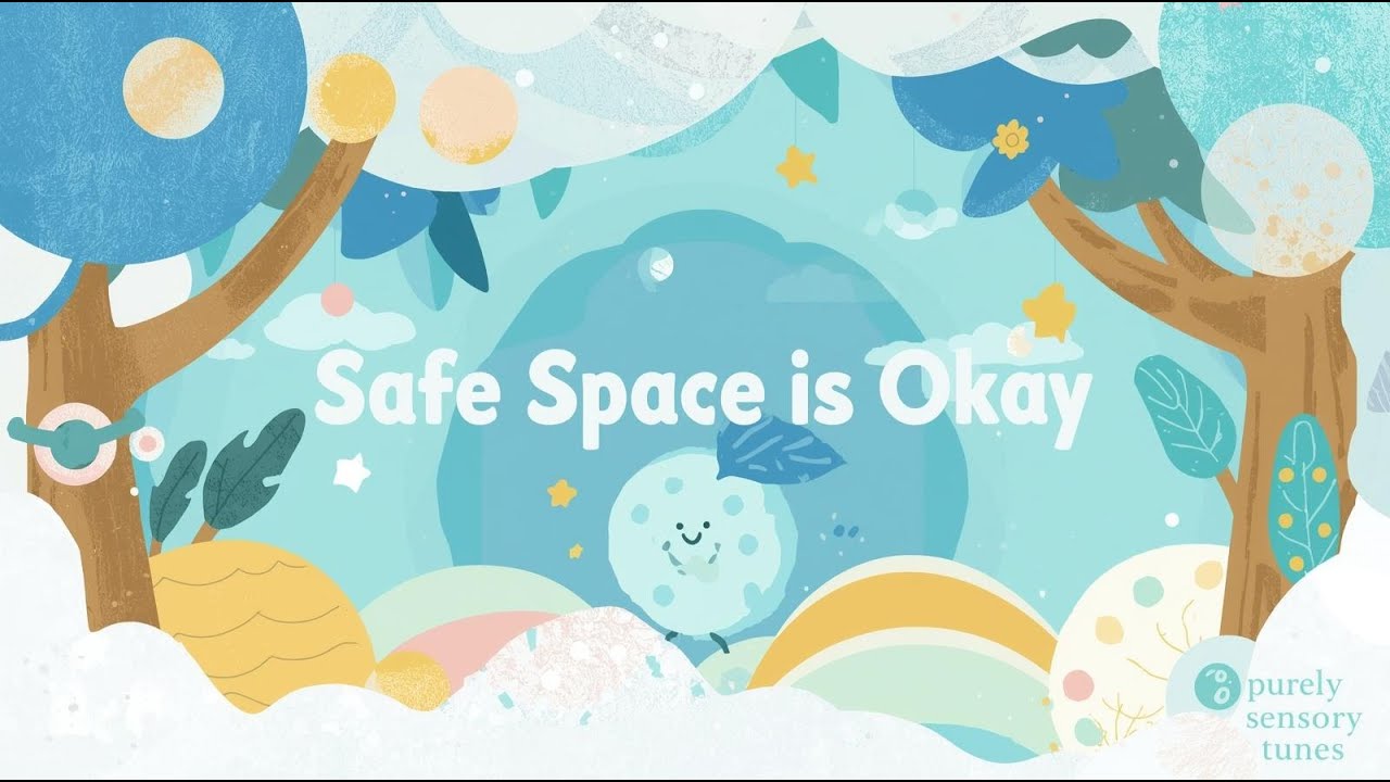 Safe Space is Okay