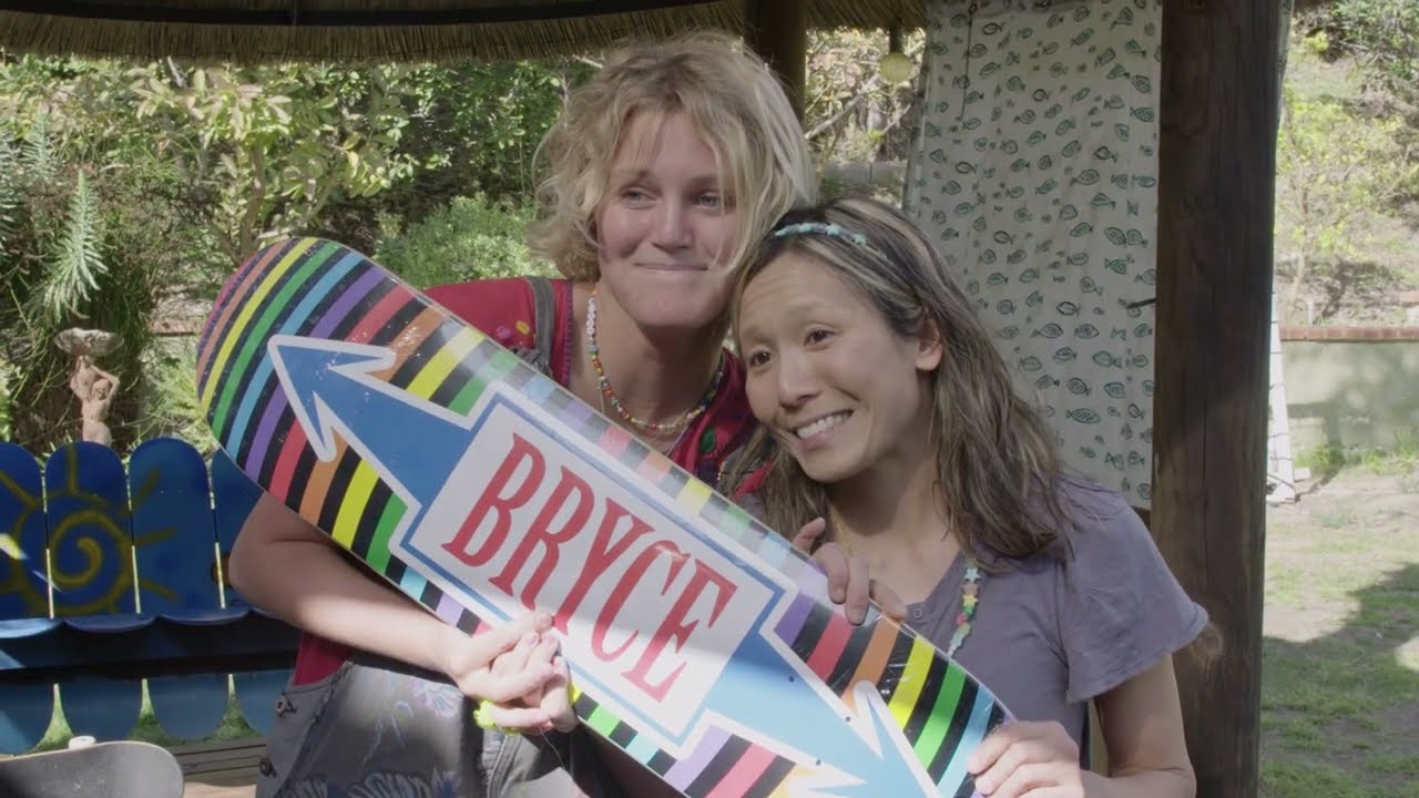 Bryce Wettstein Turns PRO For Stereo Skateboards!!!!!!
