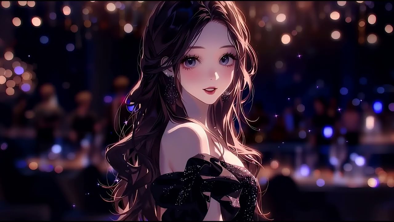 【Future House】You said What? - Riven Hart