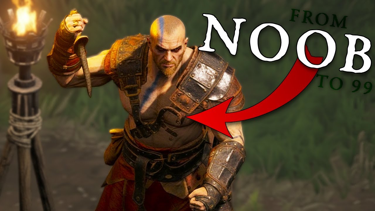 Can a Barb beat Diablo 2's Ladder?