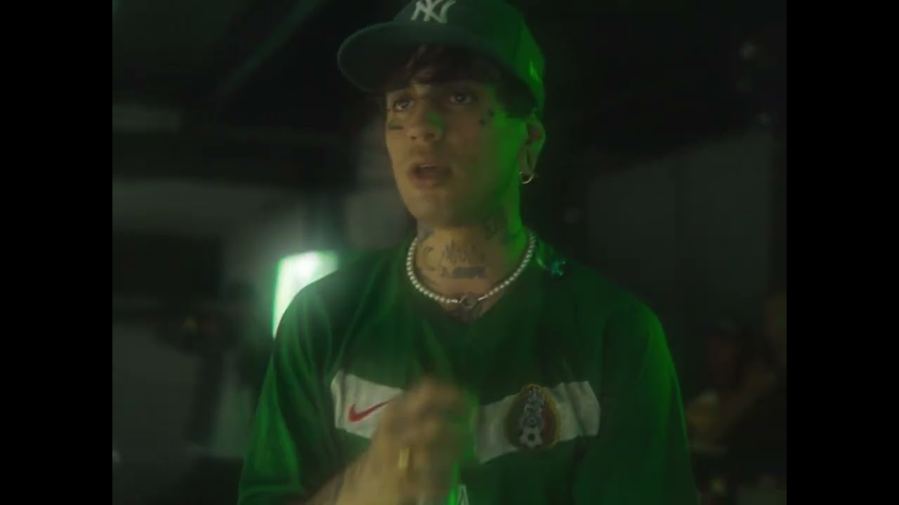 REINA - BARDEROS EN CDMX (VIDEO EN VIVO)