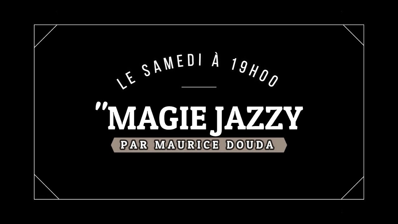 VIDEO D'ACCUEIL CHAINE YOUTUBE