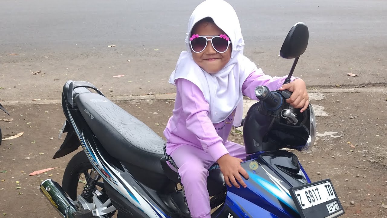 Jalur pintas ke BMX ciamis