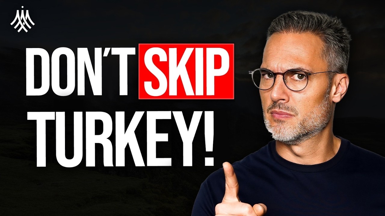 Why Turkey's Citizenship By Investment Is Underrated